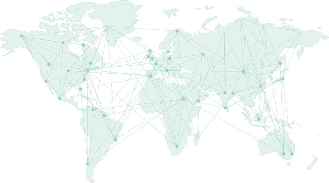 GLOBAL FOOTPRINT